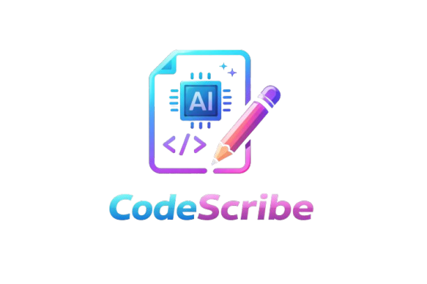 CodeScribe - AI README Generator